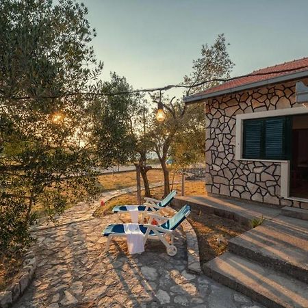 Casa Nina Villa Neum Luaran gambar