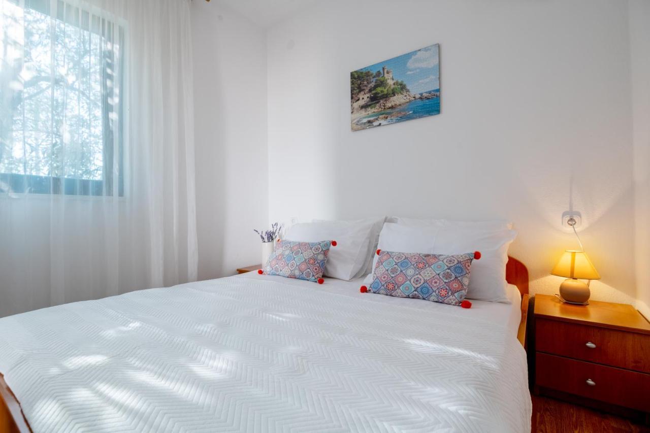 Casa Nina Villa Neum Luaran gambar