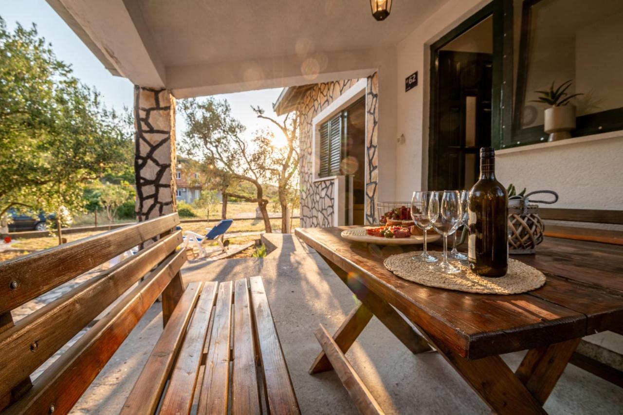 Casa Nina Villa Neum Luaran gambar