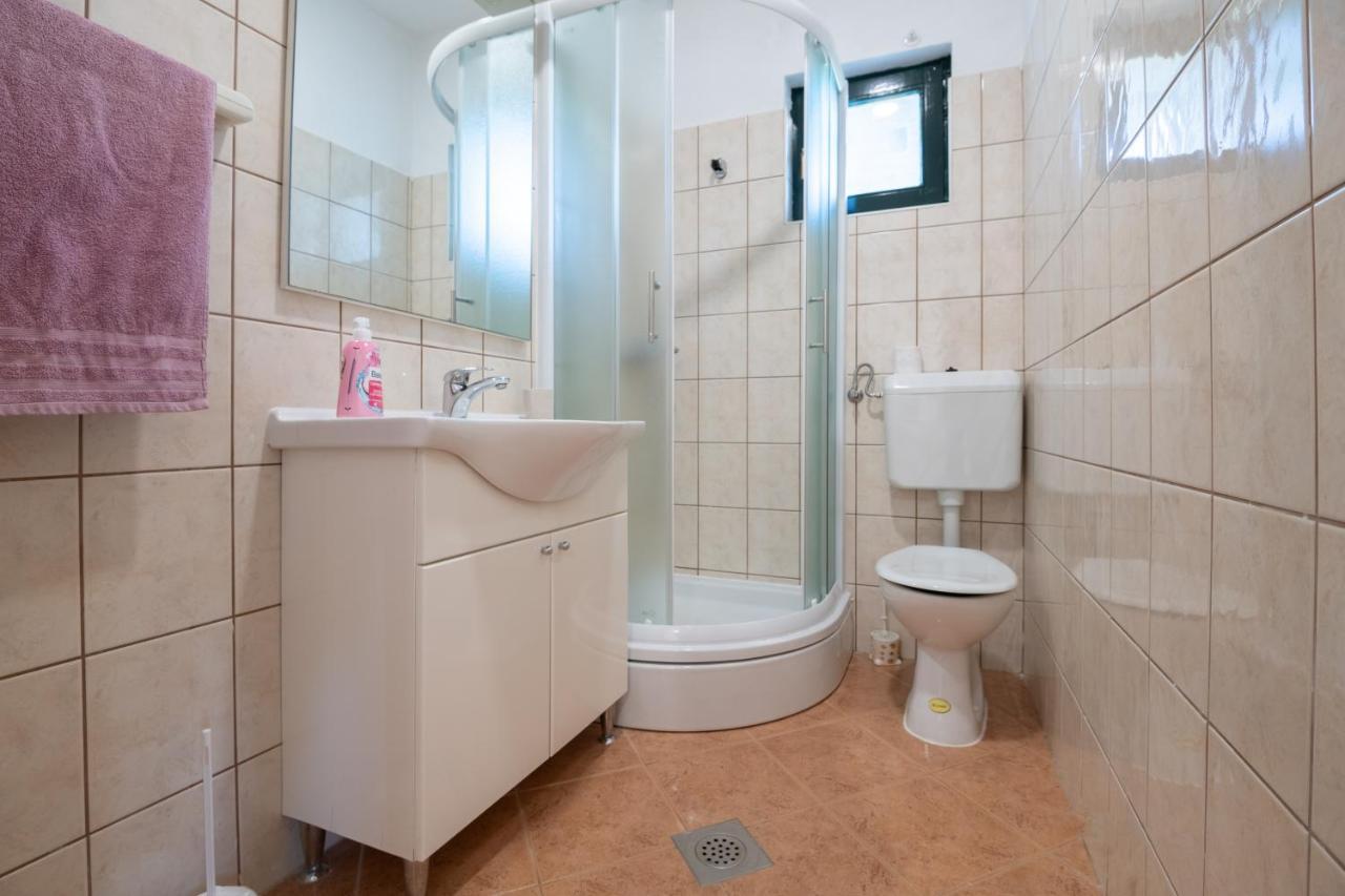 Casa Nina Villa Neum Luaran gambar