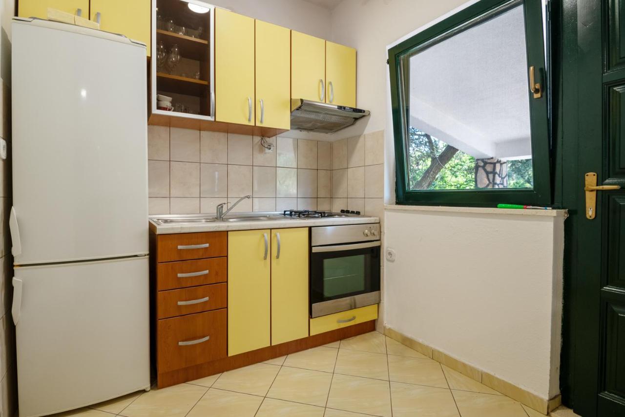 Casa Nina Villa Neum Luaran gambar