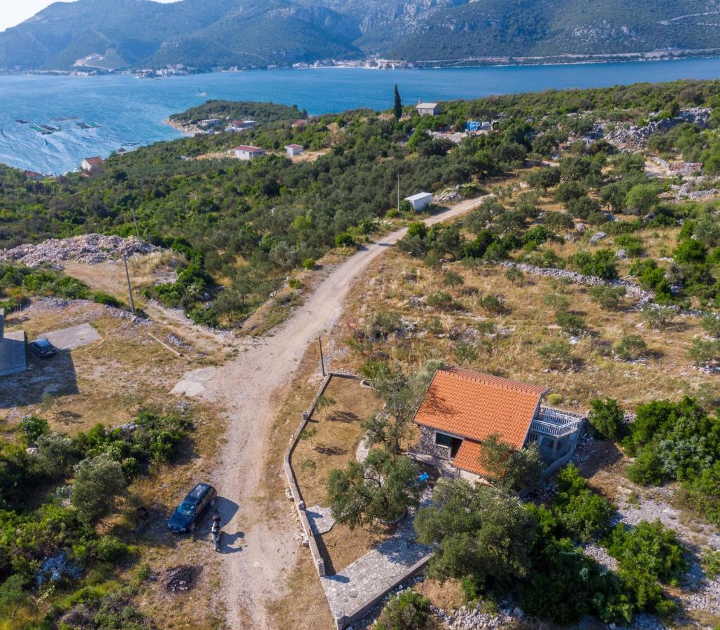Casa Nina Villa Neum Luaran gambar