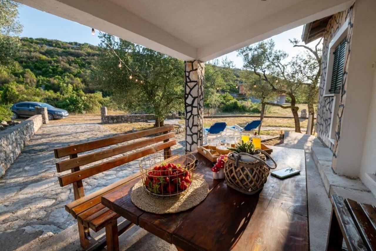Casa Nina Villa Neum Luaran gambar