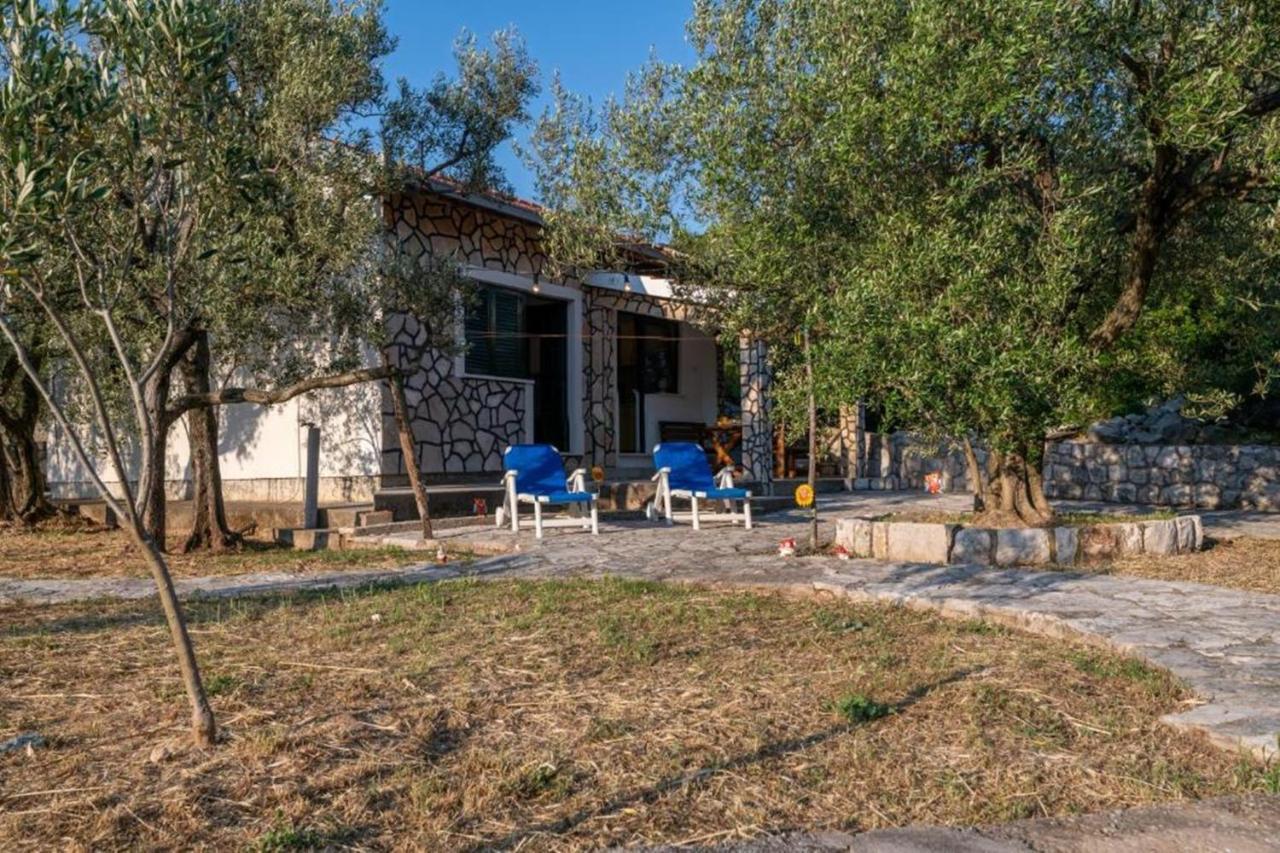 Casa Nina Villa Neum Luaran gambar