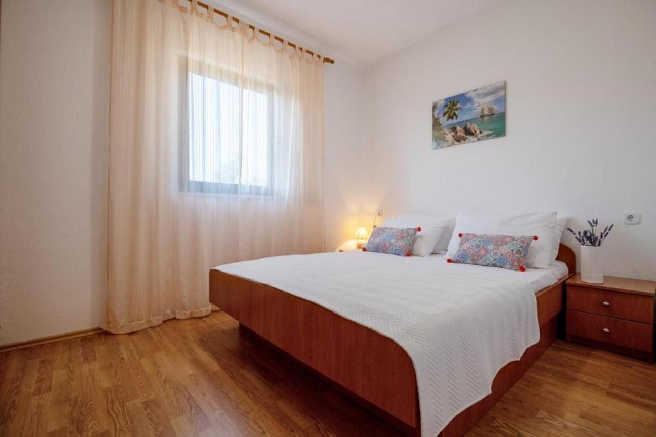 Casa Nina Villa Neum Luaran gambar