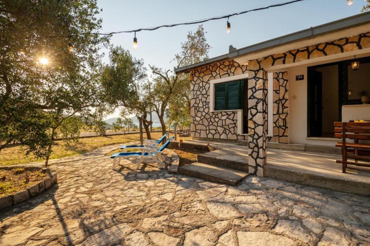 Casa Nina Villa Neum Luaran gambar