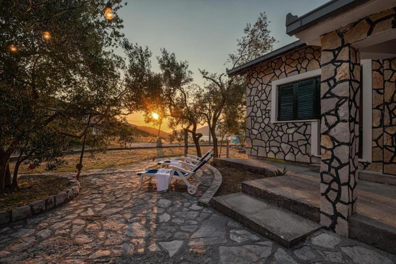 Casa Nina Villa Neum Luaran gambar