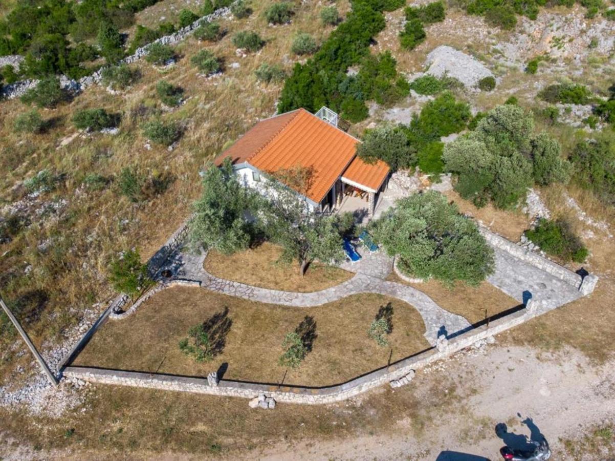 Casa Nina Villa Neum Luaran gambar