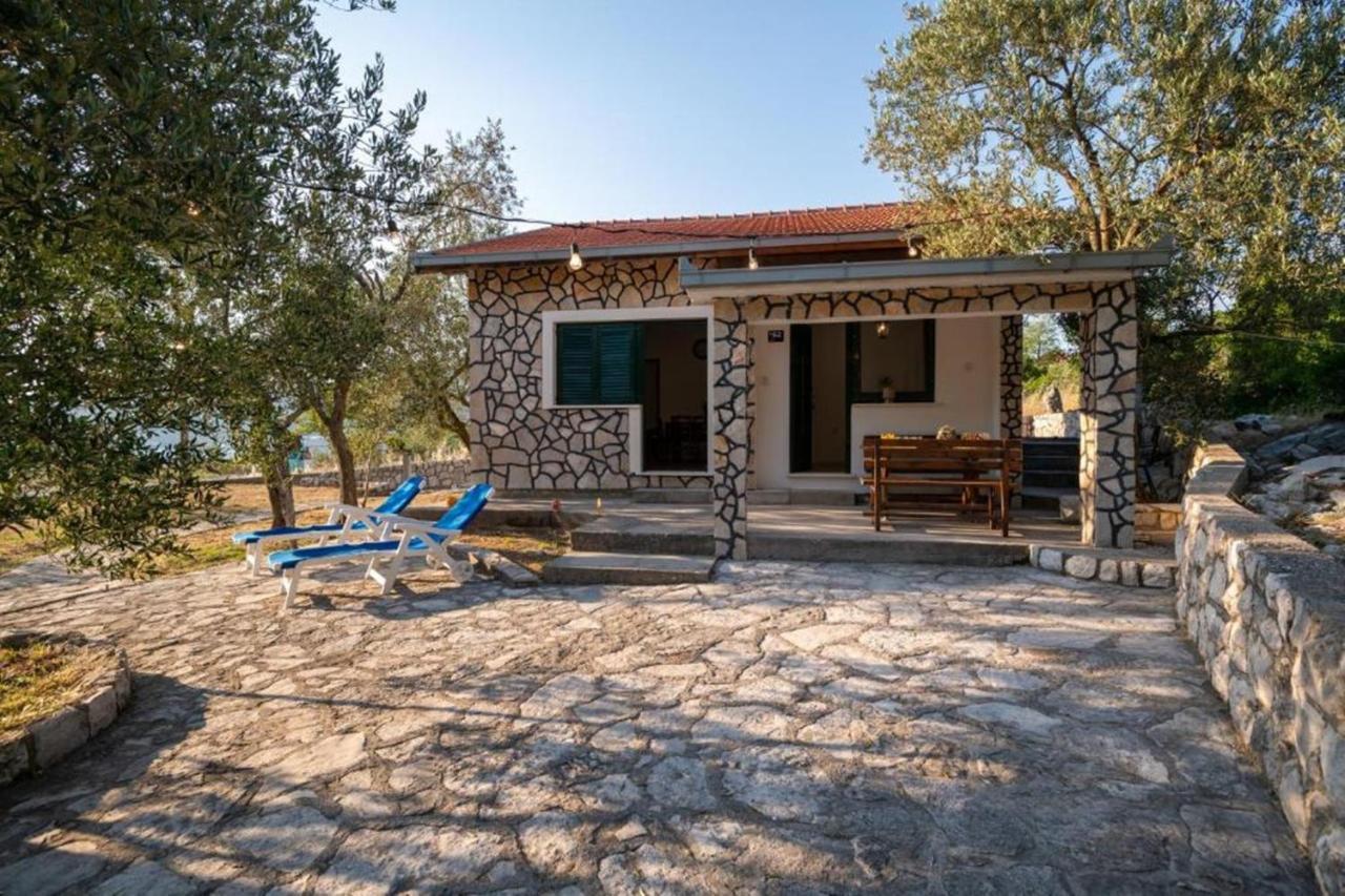 Casa Nina Villa Neum Luaran gambar