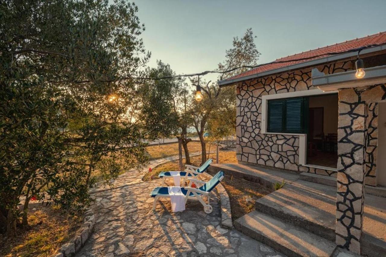 Casa Nina Villa Neum Luaran gambar